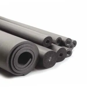 Buy Kembla K-Flex Insulation 13mm wall x 80mm I.D x 2m K13080 - Copper & Installation Online NZ Depot 1