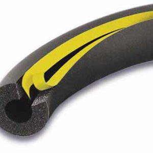 Buy Kembla K-Flex Insulation 13mm wall X 54mm I.D X 2m Self Seal K13054ss - Copper & Installation Online NZ Depot 1