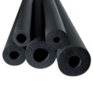 Buy Kembla K-Flex Insulation 32mm wall X 67mm I.D X 2m K32067 - Copper & Installation Online NZ Depot 1