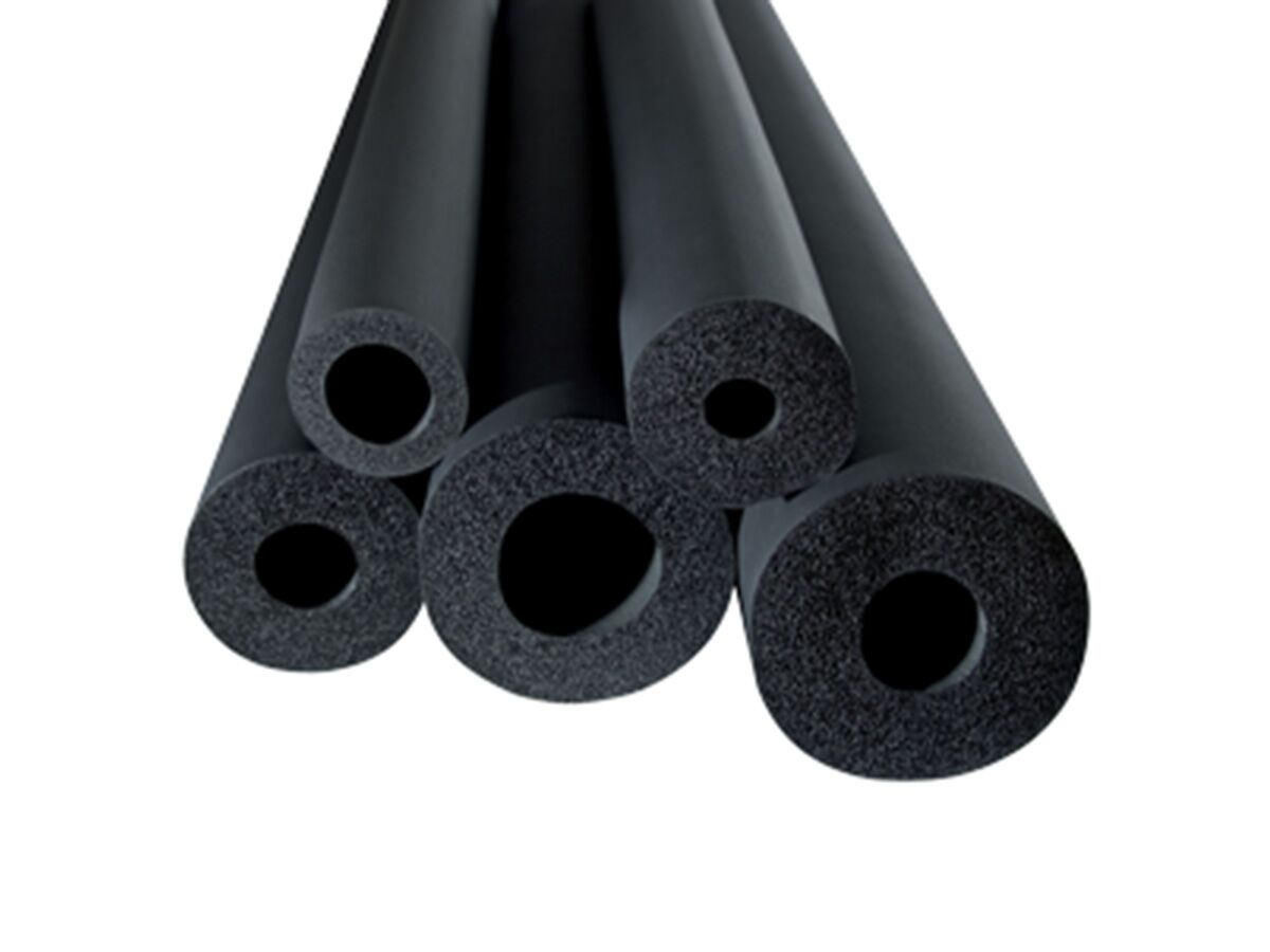 Kembla K-Flex Insulation 32mm wall X 20mm I.D X 2m 1 Buy Kembla K-Flex Insulation 32mm wall X 67mm I.D X 2m K32067 - Copper & Installation Online NZ Depot 1