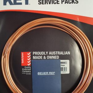 Buy Key Tubing and Electrical Ltd CAPILL. TUBE SERVICE PCK SP4.5 G0392 - Capillary Tubes Online NZ Depot 1