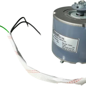 Buy Kirby MOTOR FAN KEC 13W HUB-DRIVE D0192K - Fan Online NZ Depot 1