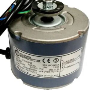 Buy Kirby MOTOR FAN KU 7W HUB-DRIVE D0191K - Fan Online NZ Depot 1