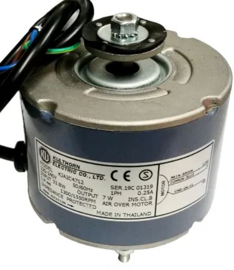 Kirby MOTOR FAN KU 7W HUB-DRIVE 1 Buy Kirby MOTOR FAN KU 7W HUB-DRIVE D0191K - Fan Online NZ Depot 1