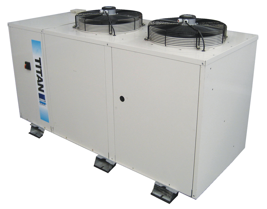 Kirby TitanPack 153MHA1 1 Buy Kirby TitanPack 217MHA1 CK4274 - Condensing Units Online NZ Depot 1