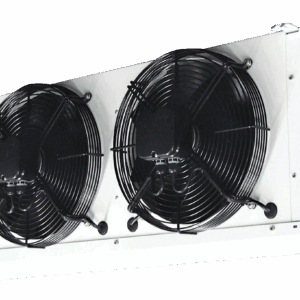 Buy Kirby Unit Freezer 4X300 Fan 4R White KLT062W - Evaporators Online NZ Depot 1