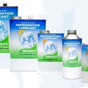 Buy Lubrizol Corporation EMKARATE RL 68H OIL 5L PACK N0583 - Lubricants Online NZ Depot 1