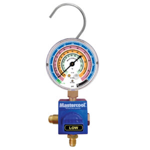 Buy Mastercool 1W B.VALVE MANIFOLD 63MM T2200M - Manifolds Online NZ Depot 1