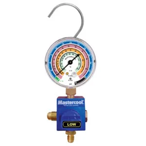 Buy Mastercool 1W B.VALVE MANIFOLD 63MM T2200M - Manifolds Online NZ Depot 1