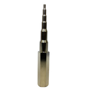 Buy Mastercool 3/8" SINGLE SWAGE PUNCH . T0152M - Hand Tools Online NZ Depot 1