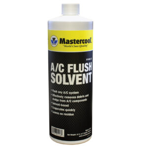 Buy Mastercool Total AC Quick Flush Can 17.6 oz N0826 - Chemicals Online NZ Depot 1