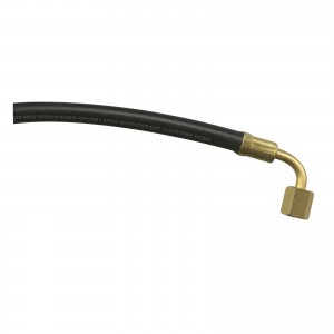 Buy Mastercool CONTROL HOSE 1/4 x 60" G0076M - Controls Online NZ Depot 1