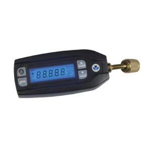 Buy Mastercool Digital Vacuum Gauge T4328M - Measuring Online NZ Depot 1
