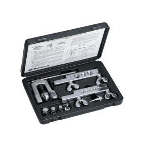 Buy Mastercool FLARE & SWAGE KIT,1/8"-3/4" T4010M - Hand Tools Online NZ Depot 1
