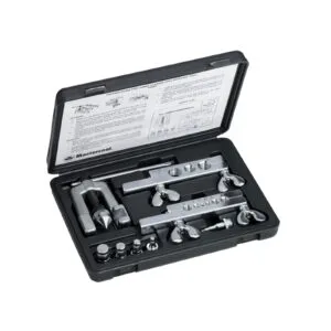 Buy Mastercool FLARE & SWAGE KIT,1/8"-3/4" T4010M - Hand Tools Online NZ Depot 1