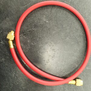Buy Mastercool CHARGING HOSE RED 1/4 X 5/16  R410 T2310M - Specials Online NZ Depot 1