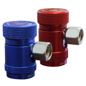 Buy Mastercool Hi Side R1234yf Coupler T2305 - Couplers And Service Valves Online NZ Depot 1