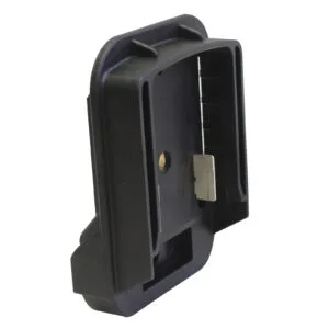 Buy Mastercool Milwaukee Battery Adaptor for T2420M T2419M - Vacuum Pumps Online NZ Depot 1
