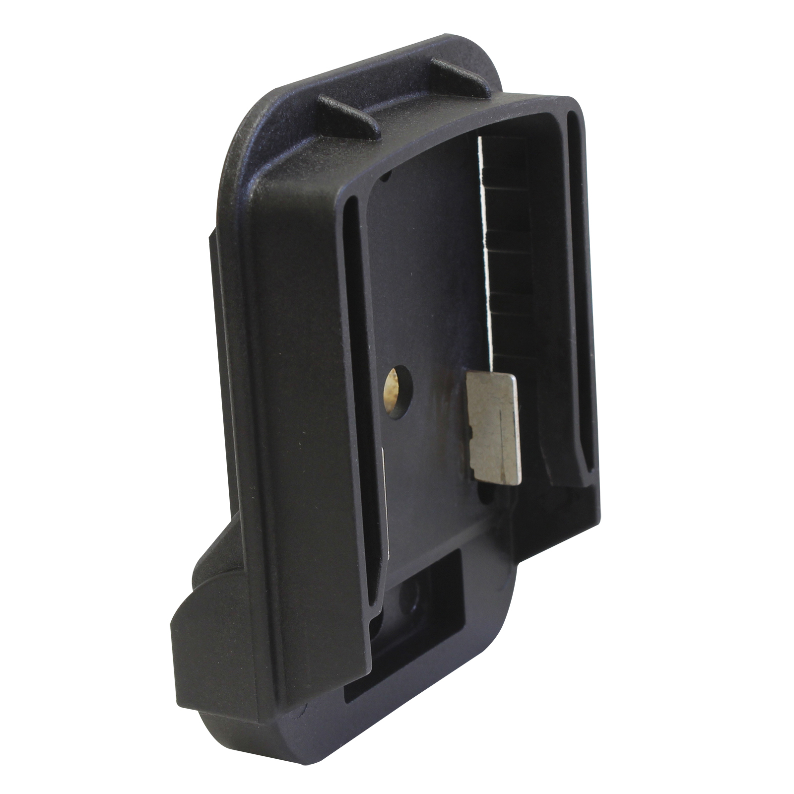 Mastercool MC/Makita Battery Adaptor for Vac Pump 1 Buy Mastercool Milwaukee Battery Adaptor for T2420M T2419M - Vacuum Pumps Online NZ Depot 1