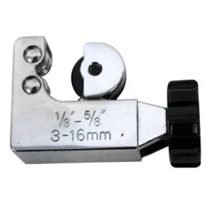 Buy Mastercool Mini Tube Cutter T4025M - Hand Tools Online NZ Depot 1