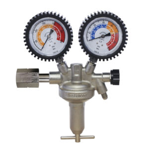 Buy Mastercool Nitrogen Pressure Regulator T2150 - Leak Detection Online NZ Depot 1