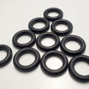 Buy Mastercool ORING CHARGING HOSE (10/pkt) . T4323M - Service Manifold Gauges And Hoses Online NZ Depot 1