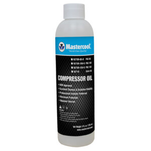 Buy Mastercool PAG 100 Oil 236ml Bottle N0565 - Lubricants Online NZ Depot 1