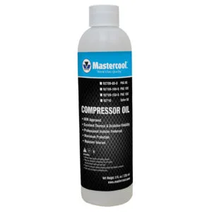 Buy Mastercool PAG 100 Oil 236ml Bottle N0565 - Lubricants Online NZ Depot 1