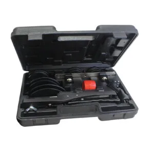 Buy Mastercool Ratchet Style Tube Bender Kit - 3/8 to 1-1/8 (Inc Case) T2070M - Hand Tools Online NZ Depot 1
