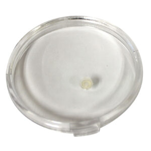 Buy Mastercool Replacement Gauge Lens 3 1/8" T2236M - Service Manifold Gauges And Hoses Online NZ Depot 1