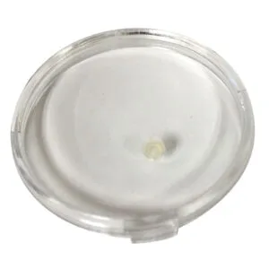 Buy Mastercool Replacement Gauge Lens 3 1/8" T2236M - Service Manifold Gauges And Hoses Online NZ Depot 1