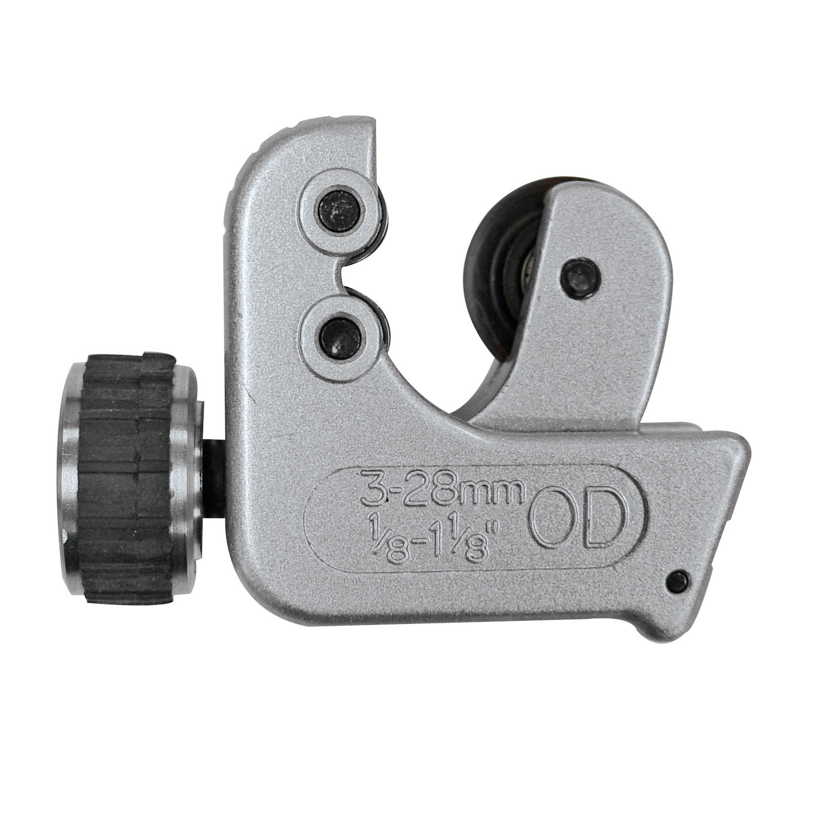 Mastercool TUBE CUTTER RED FRICTION 1/8-1 1/8 1 Buy Mastercool TUBE CUTTER RED FRICTION 1/8-1 1/8 T2011M - Hand Tools Online NZ Depot 1