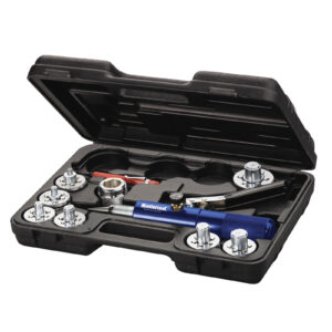 Buy Mastercool TUBE EXPAND KIT, 7HD 3/8-1 1/8 T2035M - Hand Tools Online NZ Depot 1