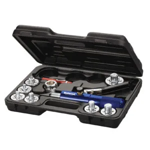 Buy Mastercool TUBE EXPAND KIT, 7HD 3/8-1 1/8 T2035M - Hand Tools Online NZ Depot 1