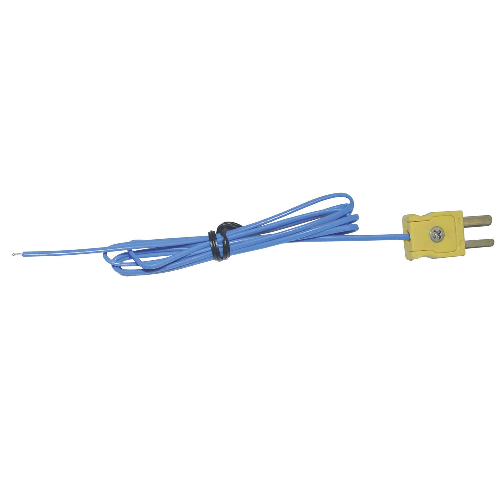 Mastercool Thermocouple Probe for 52228 (3mtr) 1 Buy Mastercool Thermocouple Probe for 52228 (3mtr) T2172M - Measuring Online NZ Depot 1