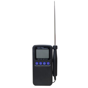 Buy Mastercool Thermometer - Dig. Handheld (-50 to 300oC) T2440M - Measuring Online NZ Depot 1