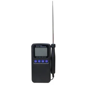 Buy Mastercool Thermometer - Dig. Handheld (-50 to 300oC) T2440M - Measuring Online NZ Depot 1