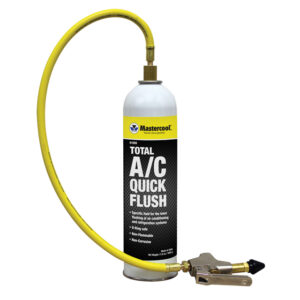 Buy Mastercool Total AC Quick Flush Kit N0825 - Chemicals Online NZ Depot 1