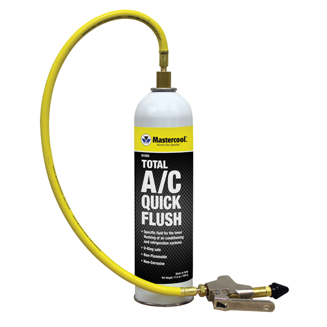 Mastercool Total AC Quick Flush Kit 1 Buy Mastercool Total AC Quick Flush Kit N0825 - Chemicals Online NZ Depot 1