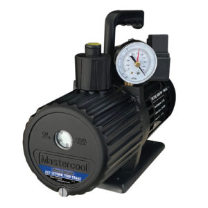 Buy Mastercool Vacuum Pump 189 L/M, SV T2426M - Vacuum Pumps Online NZ Depot 1