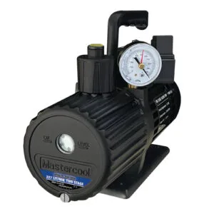 Buy Mastercool Vacuum Pump 189 L/M, SV T2426M - Vacuum Pumps Online NZ Depot 1