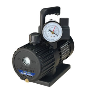 Buy Mastercool Vacuum Pump 70 L/M, SV T2424M - Vacuum Pumps Online NZ Depot 1