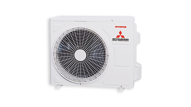 Mitsubishi Heavy Industries MHI Ciara 2.0KW DXK07ZTLA-WFJ - Complete Set (Indoor + Outdoor) AC3090/I-AC3090/O-SET Heat Pump - NZ Depot 2 Buy Mitsubishi Heavy Industries MHI Ciara 2.0KW DXK07ZTLA-WFJ - Complete Set (Indoor + Outdoor) AC3090/I-AC3090/O-SET - Heat Pump Online NZ Depot 2