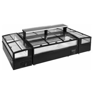 Buy Modular Supermarket Island Freezer CQT-19L Online - Commercial Freezers - 1 - NZ Depot Delivery