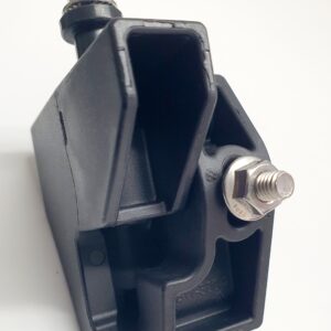 Buy Monkey Toe Systems Dimondek 400 Hid Attach Clip AC1318 - Mounting Systems Online NZ Depot 1