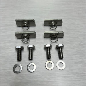 Buy Monkey Toe Systems MKT Cantilever Fixing Kit AC1392 - Mounting Systems Online NZ Depot 1