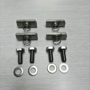 Buy Monkey Toe Systems MKT Cantilever Fixing Kit AC1392 - Mounting Systems Online NZ Depot 1