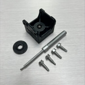 Buy Monkey Toe Systems ROOFING CLIP Monkey Toe System AC1328 - Mounting Systems Online NZ Depot 1