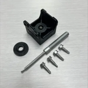 Buy Monkey Toe Systems ROOFING CLIP Monkey Toe System AC1328 - Mounting Systems Online NZ Depot 1
