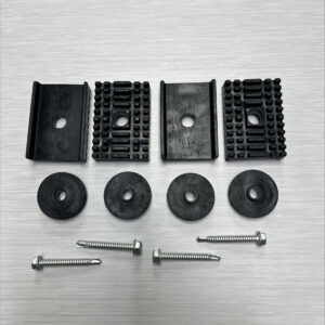 Buy Monkey Toe Systems Unit Fixing Kit (4 points) for 65-100kg Units AC1344 - Mounting Systems Online NZ Depot 1